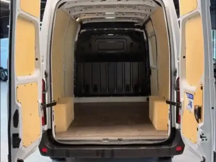 Photo 8 Renault Master Gén. III (F62) Ph3 Evo Grand Confort 4