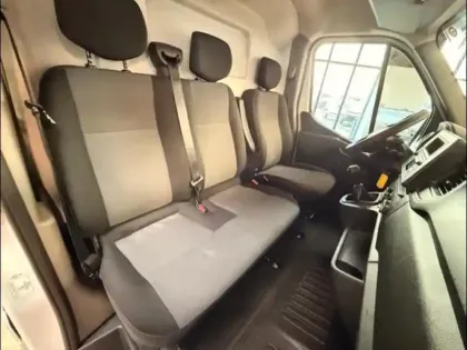 Photo 14 Renault Master Gén. III (F62) Ph3 Evo Grand Confort 4