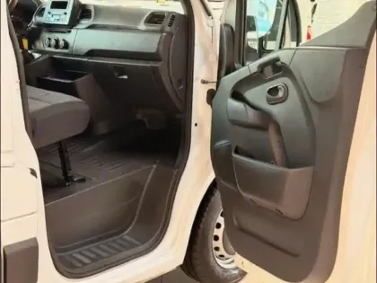 Photo 12 Renault Master Gén. III (F62) Ph3 Evo Grand Confort 4