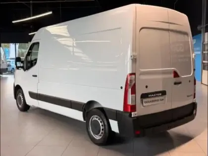 Photo 6 Renault Master Gén. III (F62) Ph3 Evo Grand Confort 4