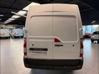 Photo 5 Renault Master Gén. III (F62) Ph3 Evo Grand Confort 4