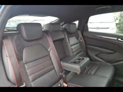 Photo 10 Renault Arkana  1.6 E-Tech 145ch RS Line -21B