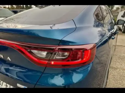 Photo 13 Renault Arkana  1.6 E-Tech 145ch RS Line -21B