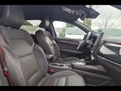 Photo 9 Renault Arkana  1.6 E-Tech 145ch RS Line -21B