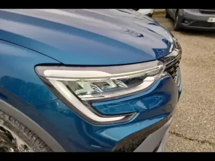 Photo 14 Renault Arkana  1.6 E-Tech 145ch RS Line -21B