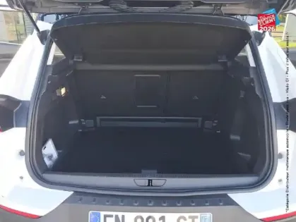 Photo 28 Opel Grandland X  1.2 Turbo 130ch Design Line 113g GPS Camera Carplay