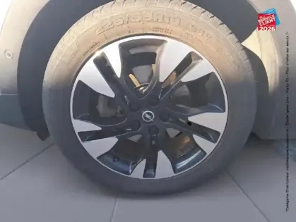 Photo 24 Opel Grandland X  1.2 Turbo 130ch Design Line 113g GPS Camera Carplay