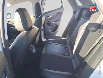 Photo 25 Opel Grandland X  1.2 Turbo 130ch Design Line 113g GPS Camera Carplay