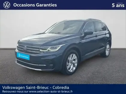 Photo Volkswagen Tiguan