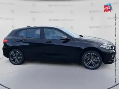 Photo 18 BMW Serie 1 Gén. III (F40) Ph2 Edition Sport 5