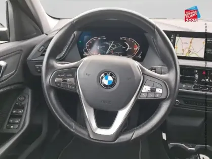 Photo 26 BMW Serie 1 Gén. III (F40) Ph2 Edition Sport 5