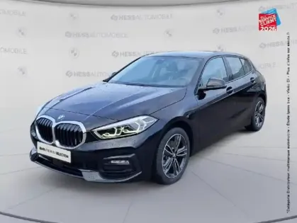 Photo 15 BMW Serie 1 Gén. III (F40) Ph2 Edition Sport 5