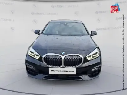 Photo 16 BMW Serie 1 Gén. III (F40) Ph2 Edition Sport 5