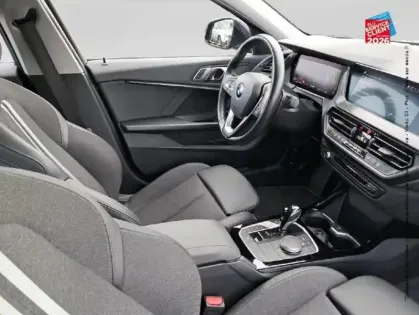 Photo 19 BMW Serie 1 Gén. III (F40) Ph2 Edition Sport 5