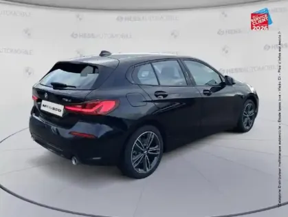 Photo 20 BMW Serie 1 Gén. III (F40) Ph2 Edition Sport 5