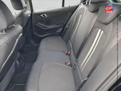 Photo 25 BMW Serie 1 Gén. III (F40) Ph2 Edition Sport 5