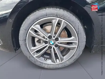 Photo 24 BMW Serie 1 Gén. III (F40) Ph2 Edition Sport 5