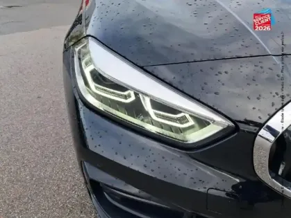 Photo 27 BMW Serie 1 Gén. III (F40) Ph2 Edition Sport 5