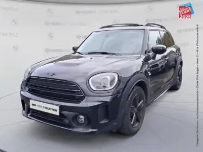 Photo Mini Countryman