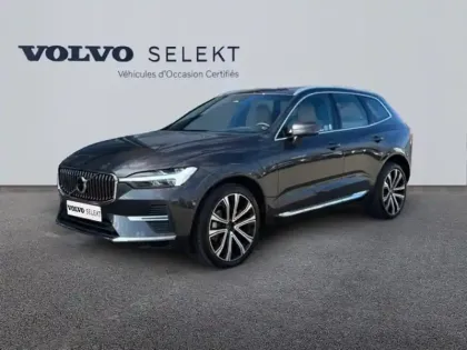 Photo Volvo Xc60