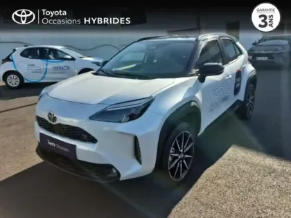 Photo Toyota Yaris