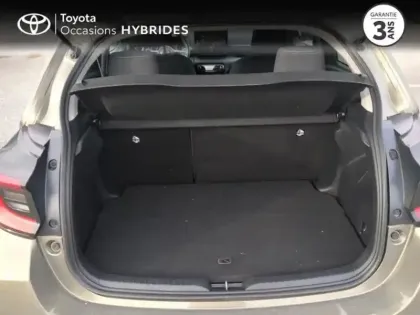 Photo 9 Toyota Yaris  116h Design 5p MY22