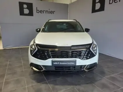 Photo 5 Kia Sportage Gén. V Ph1 Evo 30 Years 5