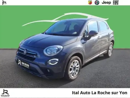 Photo Fiat 500x