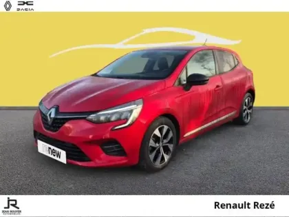 Photo Renault Clio