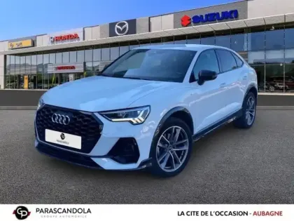 Photo Audi Q3