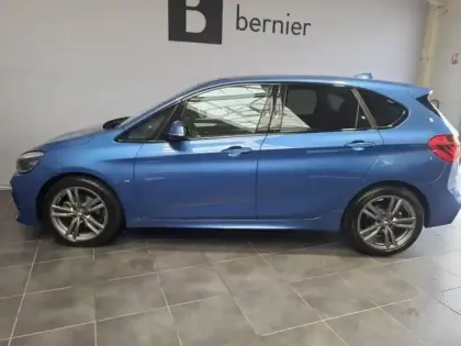 Photo 3 BMW Serie 2 Série 2 ActiveTourer 218dA 150ch M Sport