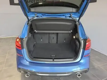 Photo 12 BMW Serie 2 Série 2 ActiveTourer 218dA 150ch M Sport