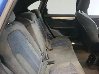 Photo 10 BMW Serie 2 Série 2 ActiveTourer 218dA 150ch M Sport