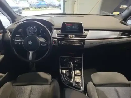 Photo 11 BMW Serie 2 Série 2 ActiveTourer 218dA 150ch M Sport