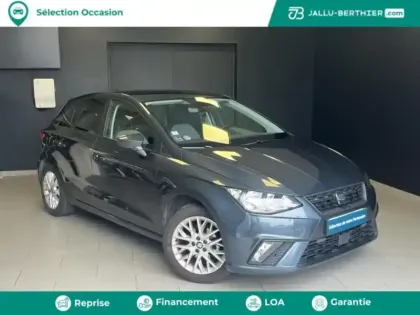 Photo Seat Ibiza