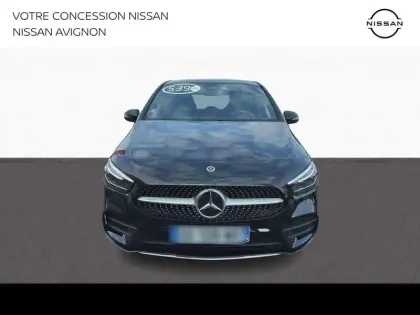 Photo 16 Mercedes Classe B  200 163ch AMG Line Edition 7G-DCT 9cv