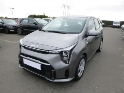 Photo Kia Picanto