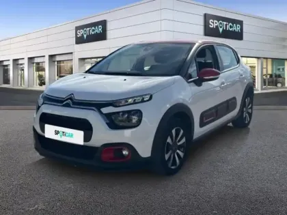 Photo Citroën C3