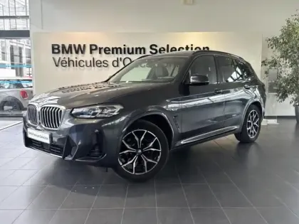 Photo Bmw X3