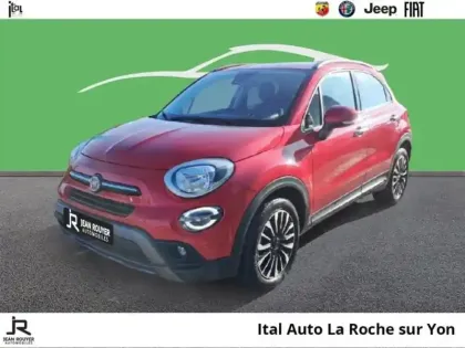 Photo Fiat 500x