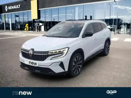 Photo Renault Espace