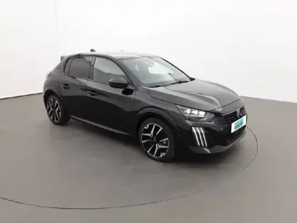 Photo 23 Peugeot 208  Hybrid 110 e-DCS6