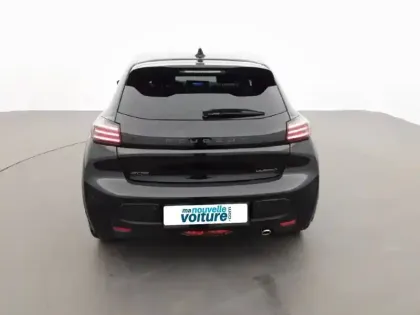 Photo 25 Peugeot 208  Hybrid 110 e-DCS6