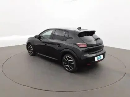 Photo 27 Peugeot 208  Hybrid 110 e-DCS6