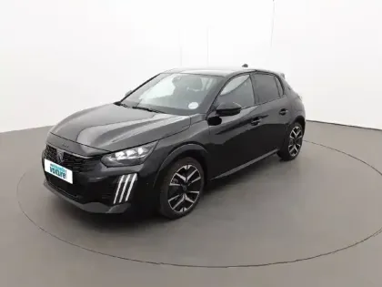 Photo 21 Peugeot 208  Hybrid 110 e-DCS6