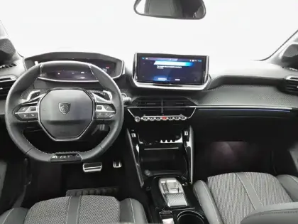 Photo 28 Peugeot 208  Hybrid 110 e-DCS6