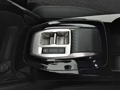 Photo 34 Peugeot 208  Hybrid 110 e-DCS6