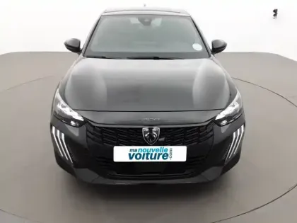 Photo 22 Peugeot 208  Hybrid 110 e-DCS6