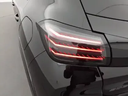 Photo 37 Peugeot 208  Hybrid 110 e-DCS6