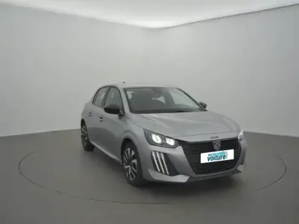 Photo 26 Peugeot 208  PureTech 75 S&S BVM5